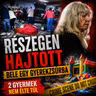 Részegen hajtott bele egy gyerekzsúrba – esélyük sem volt