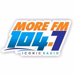 More 104.7 FM