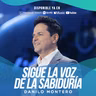 Sigue la voz de la sabiduría - Danilo Montero | Prédicas Cristianas 2022