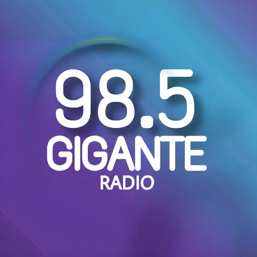 Listen to Radio Gigante  