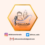EL DIVAN DE LA RADIO