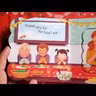 021. A short reading for kids