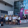 Au Conseil Communautaire M2A, la mobilisation contre le data center de Petit-Landau continue...