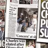 7.10am It Says in the Papers