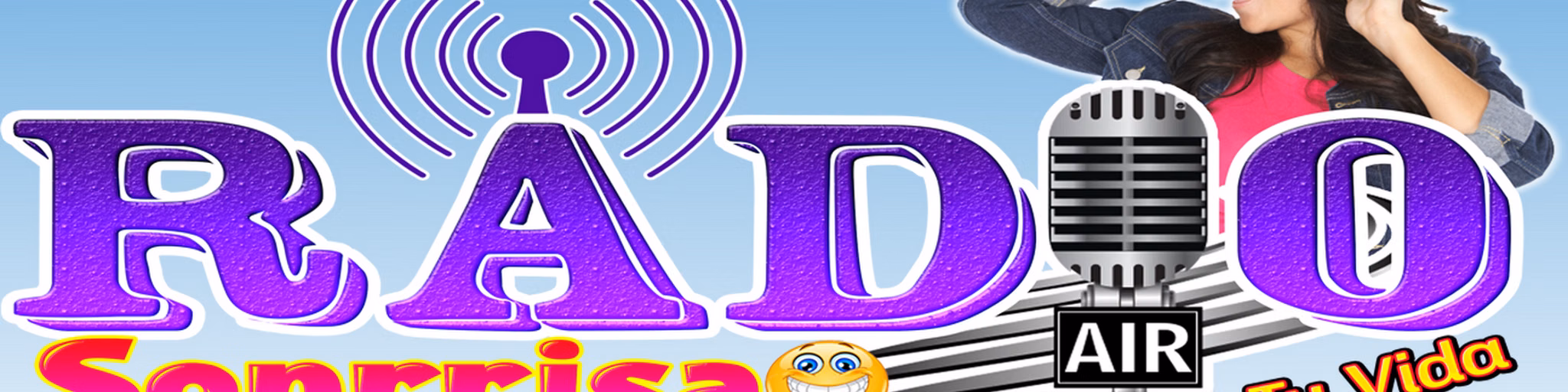 RADIO SONRRISAS ALEGRANDO TU VIDA
