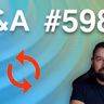 Q&A #598 | Co ile wymieniać smartfon?