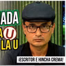 DIEGO YAMADA Y SU ETERNA PASIÓN POR LA U