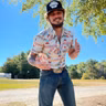 Episode 10 - #Hashtag Rodeo Style let’s stay positive