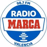 Radio Marca Valencia en directo