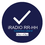iRADIO RRHH Excelencia Laboral