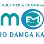 DAMGA FM KANEL