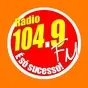 Rádio FM 104 Itápolis