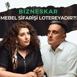 Aldanmamaq üçün nələrə diqqət etməli? Mebel sifarişi lotereyadır? | Vüsalə Həziyeva | Bizneskar