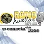 Radio Huellas 1470 AM