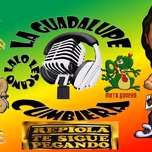 la guadalupe cumbiera