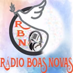 BOAS NOVAS FM 101-3