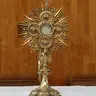 Catechismus. Catechese over Sacramentsdag