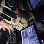 RADIO PAJARITO MIX