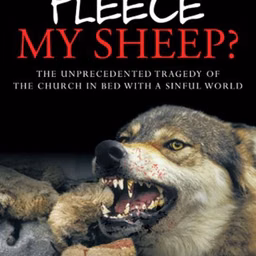 Fleece My Sheep?