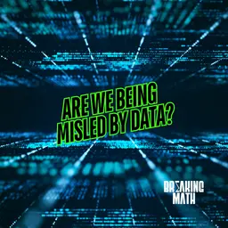 Are We Being Misled by Data? Ron Wasserstein on AI, Bias, and Statistical Truth
