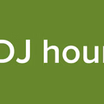 DJ hour