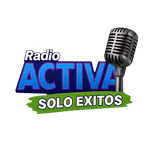 Radio activa solo exitos jaen
