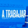 ¡A trabajar!