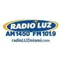 Radio Luz Miami - WKAT
