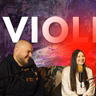 Viola Merkohasani dhunon podcastin - Besi Andi Podcast #122