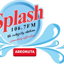 Splash 106.7 FM Abeokuta