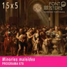 Minories maleïdes | Font de Misteris 15x05 (Programa 678)