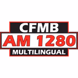 CFMB 1280 AM -