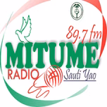 MITUME RADIO 89.7FM KITALE