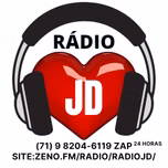 RÁDIO JD