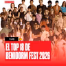 7x18: Nuestro TOP 18 de BENIDORM FEST 2026 | BENIDORM FEST 2026 | Euromovidas