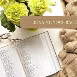 Running Your Race