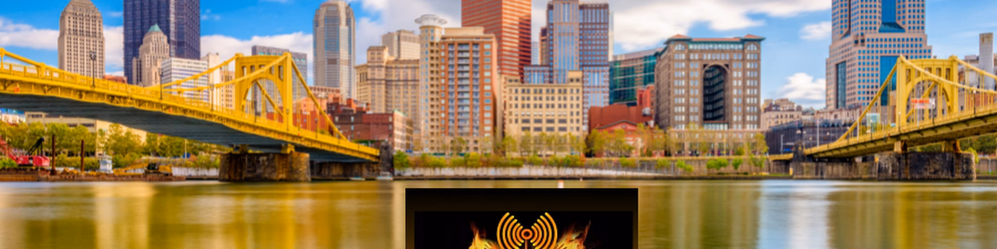 RCR-Pittsburgh