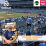 #279: Ian's baseball match diary