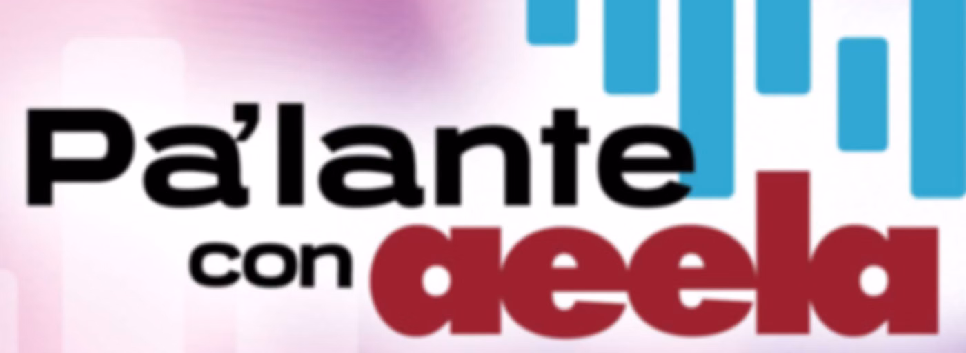Pa’lante con AEELA
