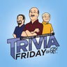 Trivia Friday Hour 2 - Superman