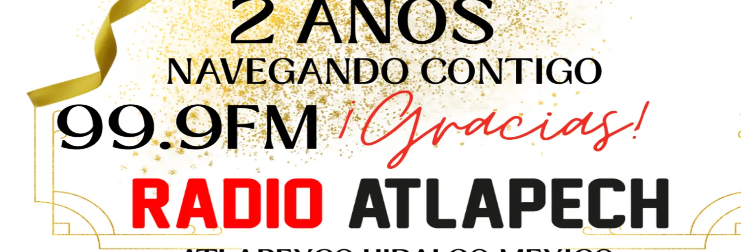 Radio Atlapech
