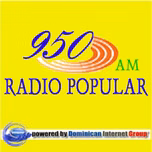 Radio Popular 950 AM