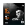Chinua Achebe, l’un des plus grands romanciers africains.