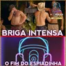 ESCARIÃO E LÉO TRETARAM PELO RICHARD! + FIM DO ESPIADINHA PODCAST | DE FÉRIAS DIRETORIA 2