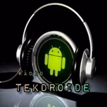 Radio-Tekdroide