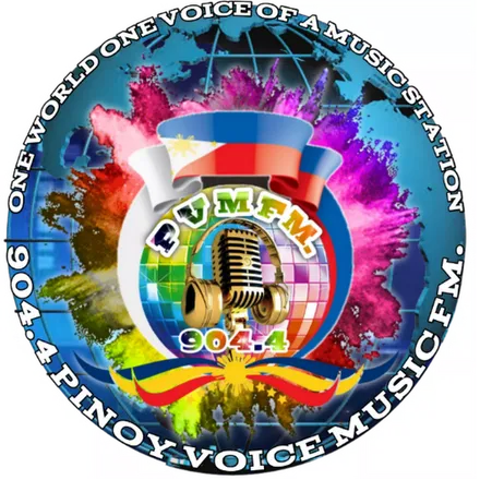 Pinoy Voice Music FM