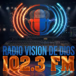 Radio vision de Dios 102.3 fm