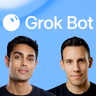THIS WEEK IN AI: Grok Bot (and 4.6), AI Watermarks, Deepseek Strategy, Selling the Lakers
