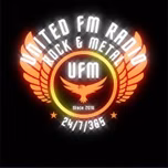 United FM Radio Rock & Metal 24.7