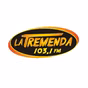 La Tremenda - XHJTF
